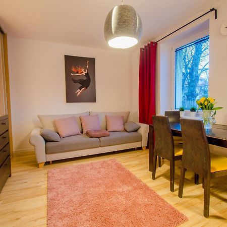 Apartament Amber 1 Apartment Gdansk Exterior photo